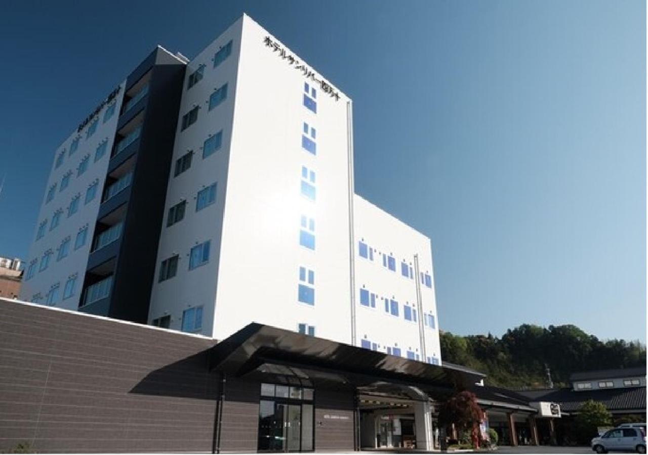 Hotel Sunriver Shimanto - Vacation Stay 98026 Εξωτερικό φωτογραφία