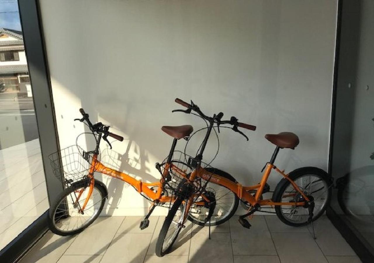 Hotel Sunriver Shimanto - Vacation Stay 98026 Εξωτερικό φωτογραφία